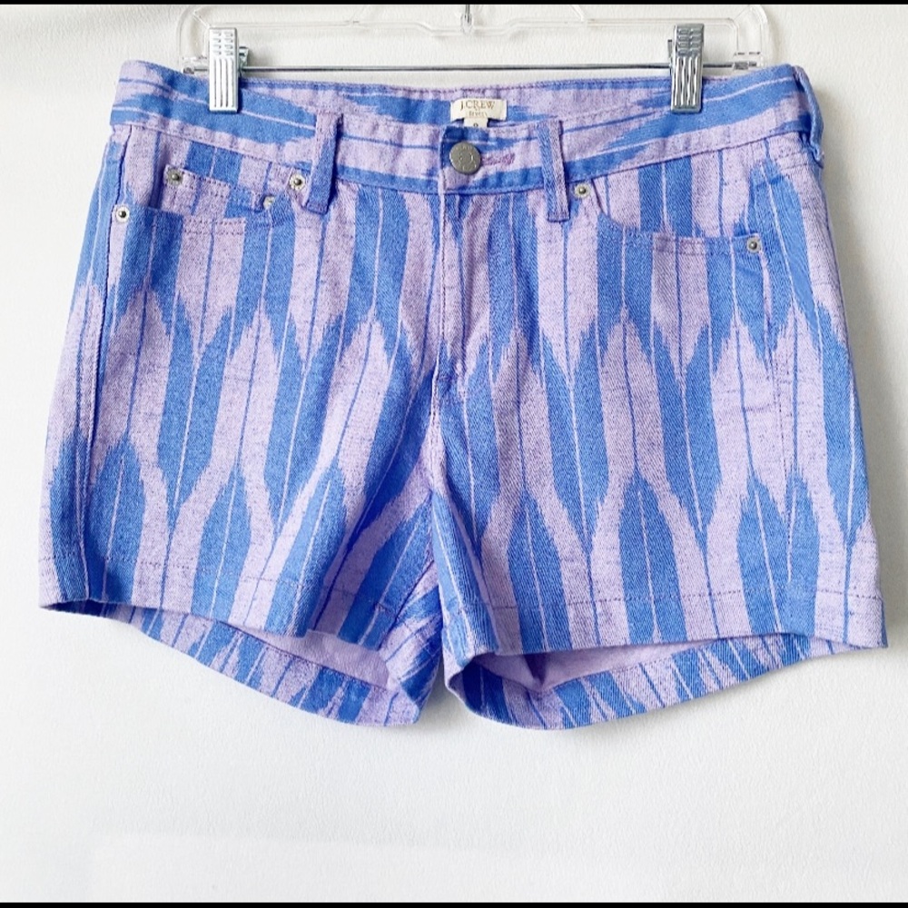 J. Crew Women’s Shorts 8